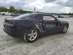 2010 Chevrolet Camaro Lt Черный vin: 2G1FB1EV7A9131571