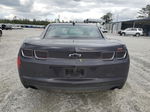 2010 Chevrolet Camaro Lt Black vin: 2G1FB1EV7A9131571