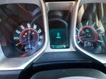 2010 Chevrolet Camaro Lt Черный vin: 2G1FB1EV7A9131571