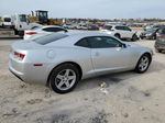 2010 Chevrolet Camaro Lt Серебряный vin: 2G1FB1EV7A9131585