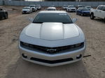 2010 Chevrolet Camaro Lt Серебряный vin: 2G1FB1EV7A9131585