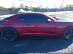 2010 Chevrolet Camaro 1lt Красный vin: 2G1FB1EV7A9167230