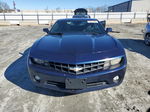 2010 Chevrolet Camaro Lt Синий vin: 2G1FB1EV7A9201778