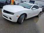 2010 Chevrolet Camaro Lt Белый vin: 2G1FB1EV7A9227216