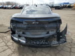 2010 Chevrolet Camaro Lt Черный vin: 2G1FB1EV9A9105652