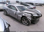 2010 Chevrolet Camaro 1lt Silver vin: 2G1FB1EV9A9120037