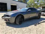 2010 Chevrolet Camaro Lt Charcoal vin: 2G1FB1EV9A9142409