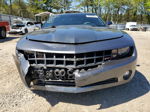 2010 Chevrolet Camaro Lt Charcoal vin: 2G1FB1EV9A9142409