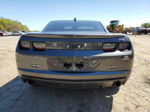 2010 Chevrolet Camaro Lt Charcoal vin: 2G1FB1EV9A9142409