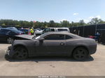 2010 Chevrolet Camaro 1lt Черный vin: 2G1FB1EV9A9187544