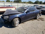 2010 Chevrolet Camaro Lt Черный vin: 2G1FB1EVXA9165844