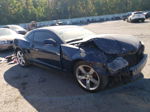 2010 Chevrolet Camaro Lt Черный vin: 2G1FB1EVXA9165844