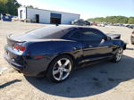 2010 Chevrolet Camaro Lt Black vin: 2G1FB1EVXA9165844