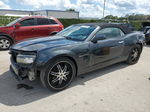 2014 Chevrolet Camaro Lt Угольный vin: 2G1FB3D34E9138799