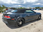 2014 Chevrolet Camaro Lt Charcoal vin: 2G1FB3D34E9138799