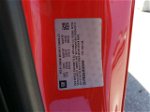 2014 Chevrolet Camaro Lt Красный vin: 2G1FB3D34E9220466
