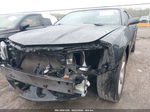 2014 Chevrolet Camaro 1lt Черный vin: 2G1FB3D35E9253587