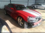 2014 Chevrolet Camaro Lt Красный vin: 2G1FC1E31E9155818