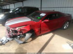 2014 Chevrolet Camaro Lt Красный vin: 2G1FC1E31E9155818