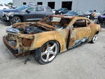 2014 Chevrolet Camaro Lt Burn vin: 2G1FC1E32E9236374