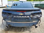 2014 Chevrolet Camaro Lt Blue vin: 2G1FC1E33E9132685