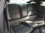 2014 Chevrolet Camaro Lt Черный vin: 2G1FC1E36E9141557