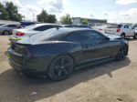 2014 Chevrolet Camaro Lt Black vin: 2G1FC1E36E9219352