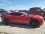 2010 Chevrolet Camaro Lt Красный vin: 2G1FC1EV0A9139315