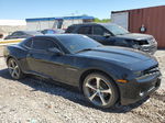 2010 Chevrolet Camaro Lt Black vin: 2G1FC1EV0A9178227