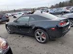 2010 Chevrolet Camaro Lt Черный vin: 2G1FC1EV0A9199935