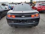 2010 Chevrolet Camaro Lt Black vin: 2G1FC1EV0A9199935