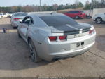 2010 Chevrolet Camaro 2lt Серый vin: 2G1FC1EV1A9104024