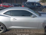 2010 Chevrolet Camaro 2lt Серый vin: 2G1FC1EV1A9104024