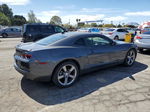 2010 Chevrolet Camaro Lt Charcoal vin: 2G1FC1EV1A9182254