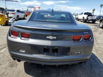 2010 Chevrolet Camaro Lt Угольный vin: 2G1FC1EV1A9182254