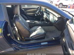 2010 Chevrolet Camaro 2lt Navy vin: 2G1FC1EV1A9194890