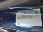 2010 Chevrolet Camaro 2lt Navy vin: 2G1FC1EV1A9194890