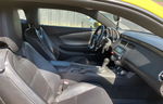 2010 Chevrolet Camaro Lt Yellow vin: 2G1FC1EV2A9121690