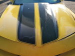2010 Chevrolet Camaro Lt Желтый vin: 2G1FC1EV2A9156472