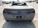 2010 Chevrolet Camaro Lt Gray vin: 2G1FC1EV3A9218204