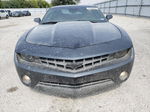 2010 Chevrolet Camaro Lt Gray vin: 2G1FC1EV3A9218204