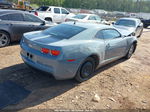 2010 Chevrolet Camaro 2lt Gray vin: 2G1FC1EV4A9125515