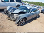 2010 Chevrolet Camaro 2lt Gray vin: 2G1FC1EV4A9125515