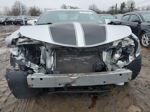 2010 Chevrolet Camaro Lt Silver vin: 2G1FC1EV5A9180698