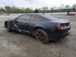 2010 Chevrolet Camaro Lt Black vin: 2G1FC1EV5A9211593