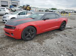 2010 Chevrolet Camaro Lt Two Tone vin: 2G1FC1EV5A9215384