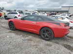 2010 Chevrolet Camaro Lt Two Tone vin: 2G1FC1EV5A9215384