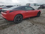 2010 Chevrolet Camaro Lt Двухцветный vin: 2G1FC1EV5A9215384