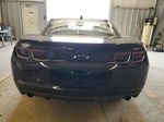 2010 Chevrolet Camaro Lt Black vin: 2G1FC1EV6A9148620