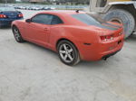 2010 Chevrolet Camaro Lt Оранжевый vin: 2G1FC1EV7A9152837